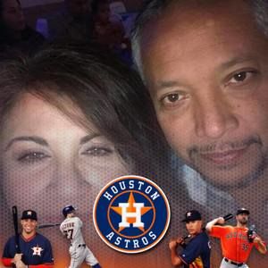 Meet your Posher, Patricia